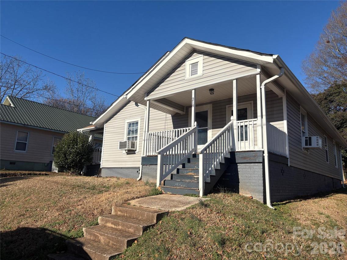 218 Odell Dr., Concord, NC 28025
