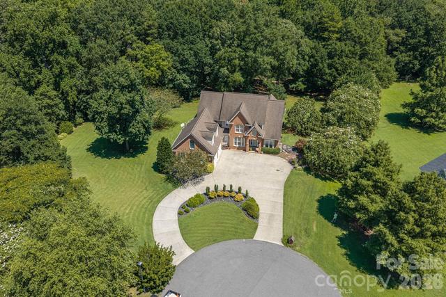 New Homes For Sale This Week That Attend Springmore Elementary: August 21st to August 27th