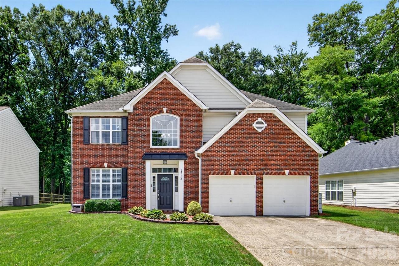 14013 Laurel Trace Dr., Charlotte, NC 28273