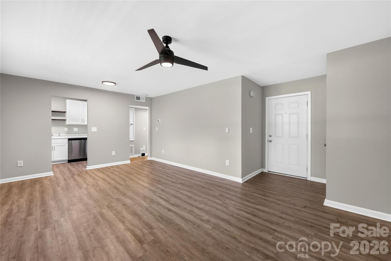 4605 Coronado Dr. #N, Charlotte, NC 28212