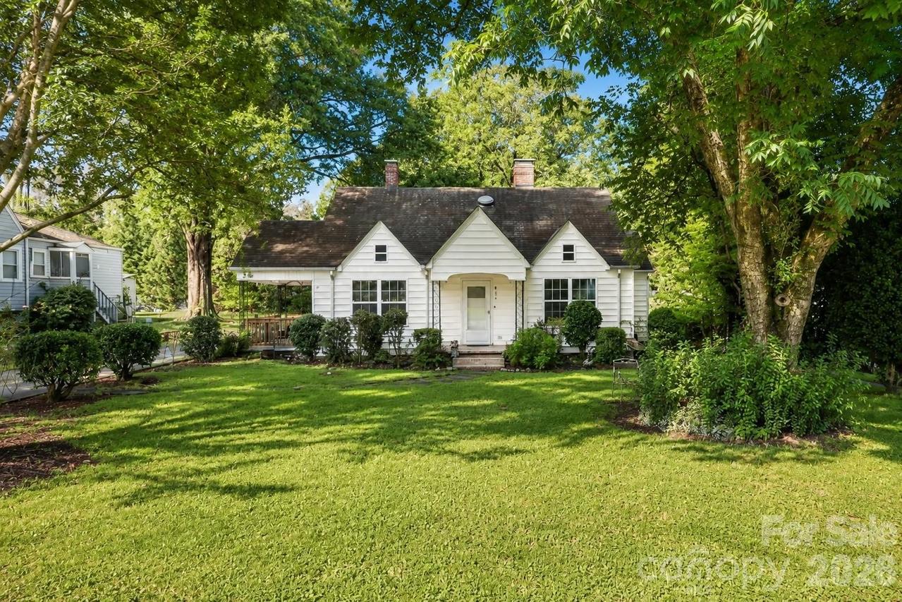 695 Wilmar St., Concord, NC 28025