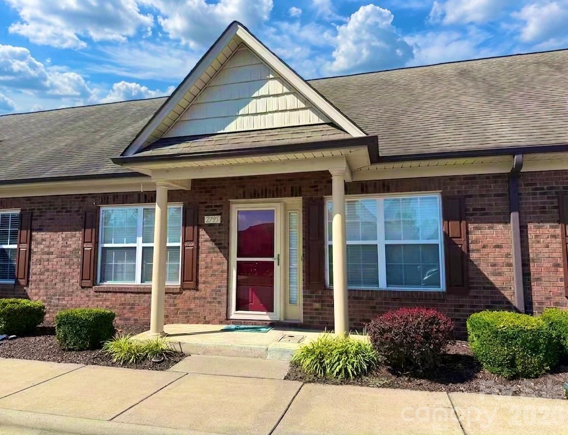 2795 NW Clover Rd., Concord, NC 28027