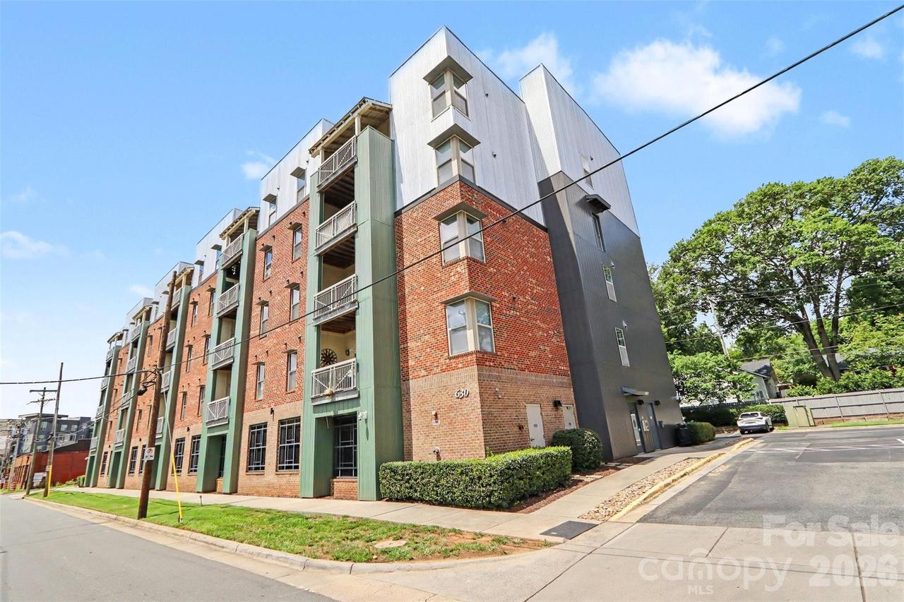 630 Calvert St. #Unit 1101, Charlotte, NC 28208