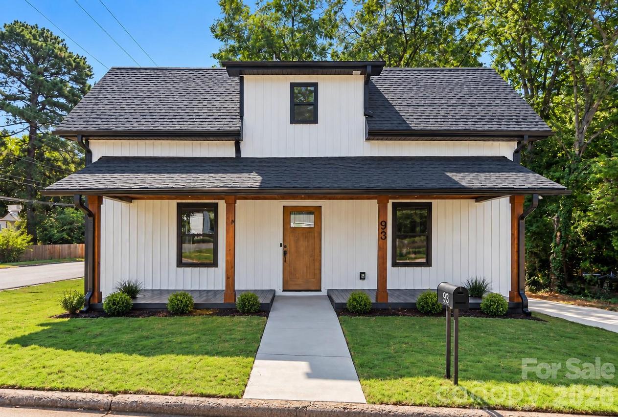 93 St Mary Ave., Concord, NC 28025