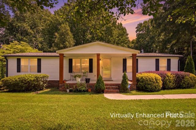 Homes Just Sold in Mooresville: September 8th to September 14th