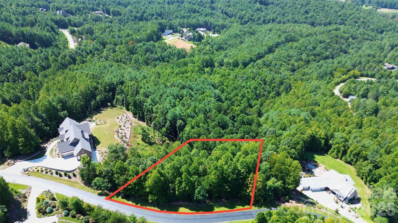 0000 Johns Ridge Pkwy., Lenoir, NC 28645