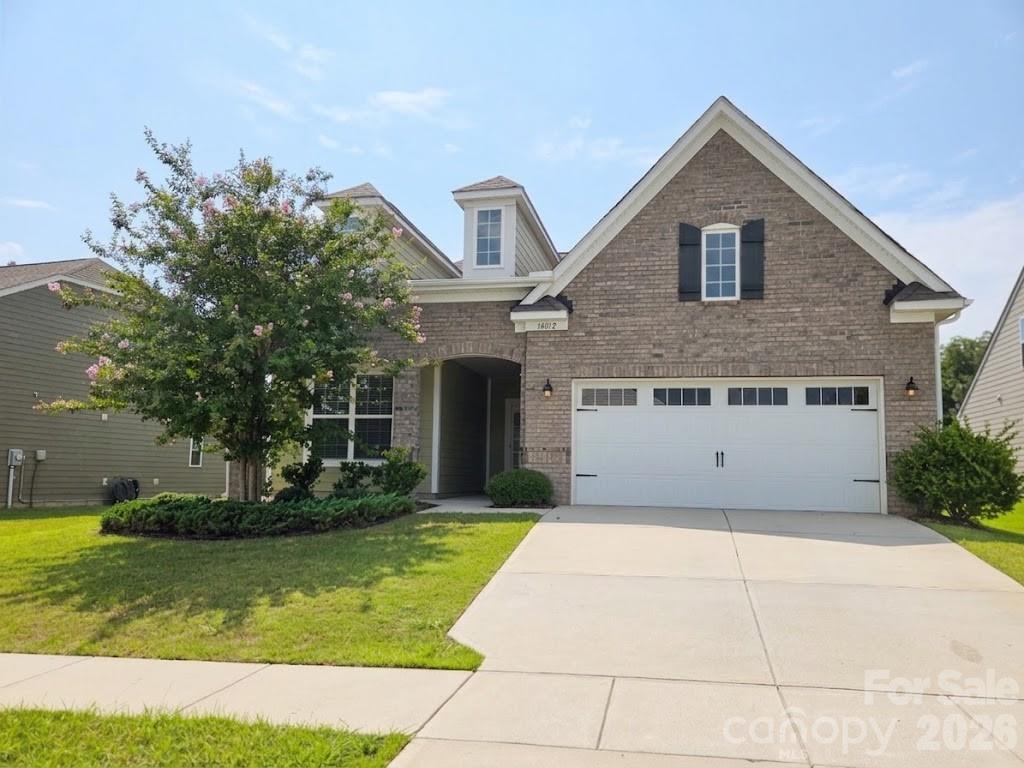 14012 Asbury Park Rd., Huntersville, NC 28078