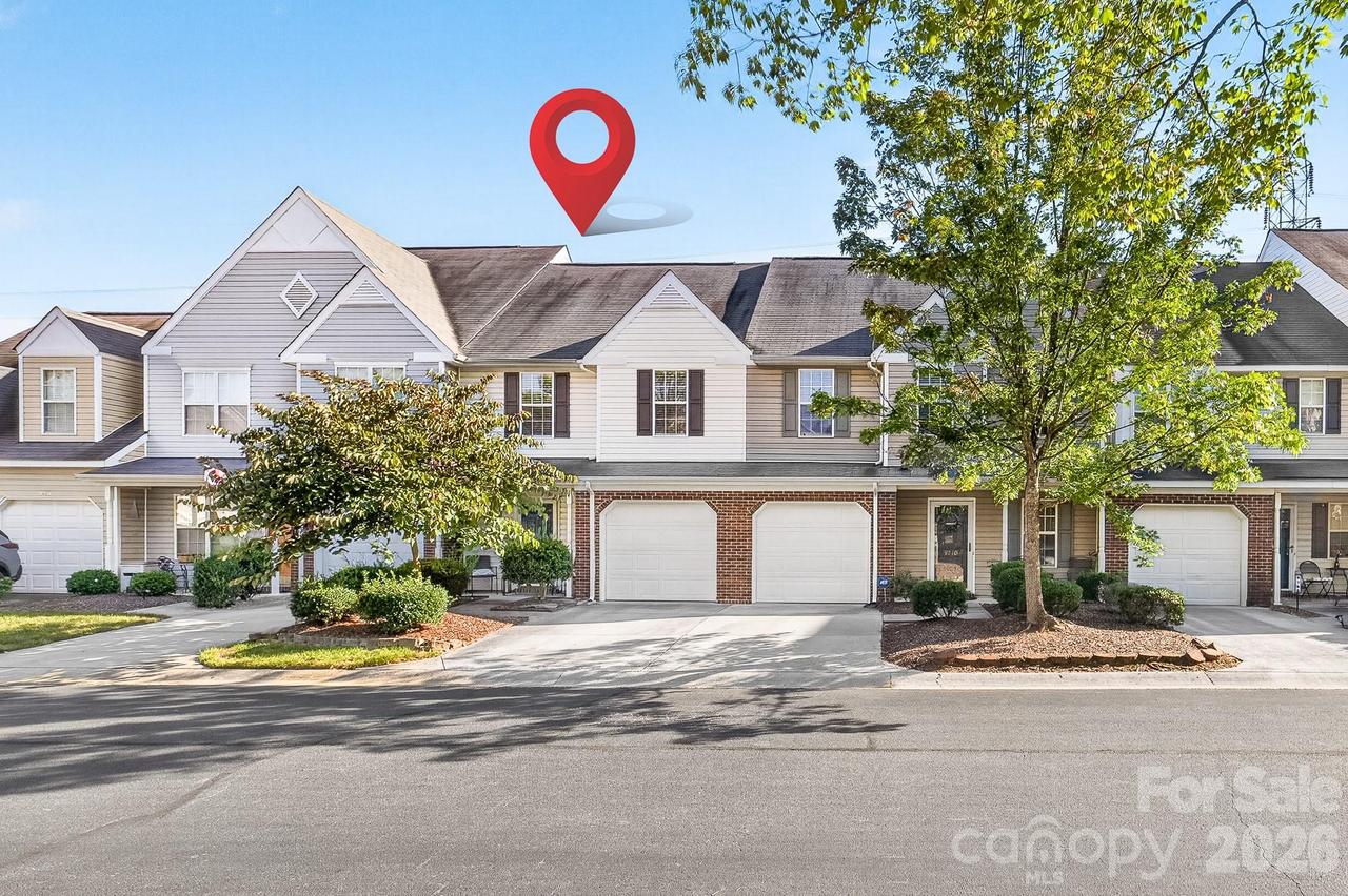 9712 Elizabeth Townes Ln., Charlotte, NC 28277