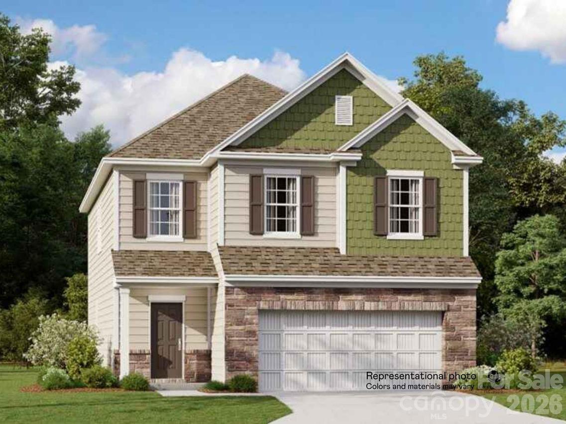 1331 Coopers Ct. #188, Belmont, NC 28012