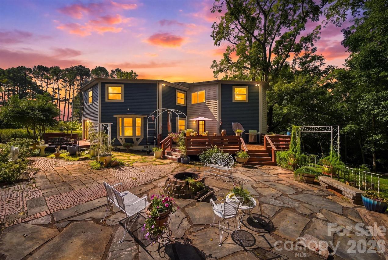 480 Bailey Farm Rd., Statesville, NC 28625