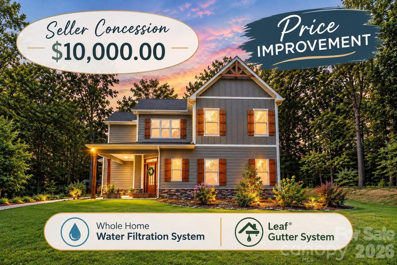 2704 Yellow Bell Way, Monroe, NC 28112