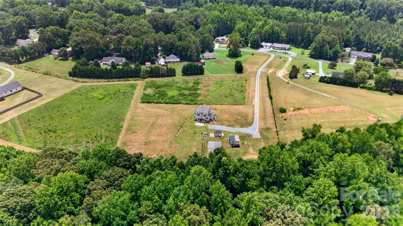 2428 Glade Rd., Asheboro, NC 27205