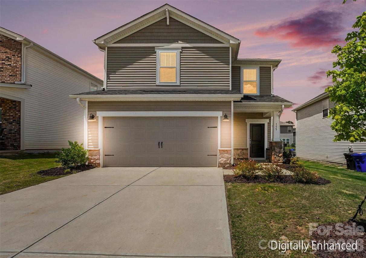 155 Shepherds Landing Dr., Mooresville, NC 28115