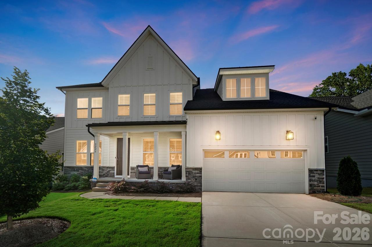 5225 Glenwalk Dr., Charlotte, NC 28269