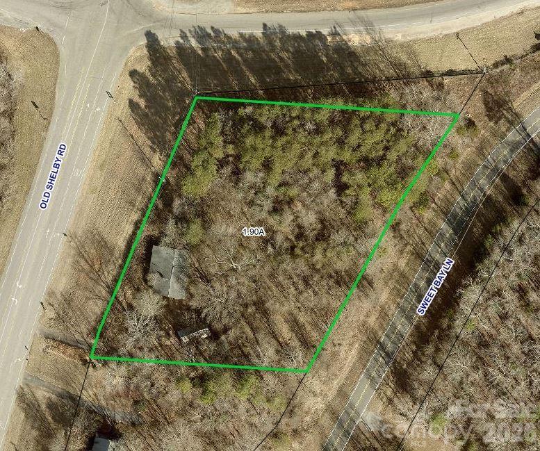 1878 Old Shelby Rd., Hickory, NC 28602