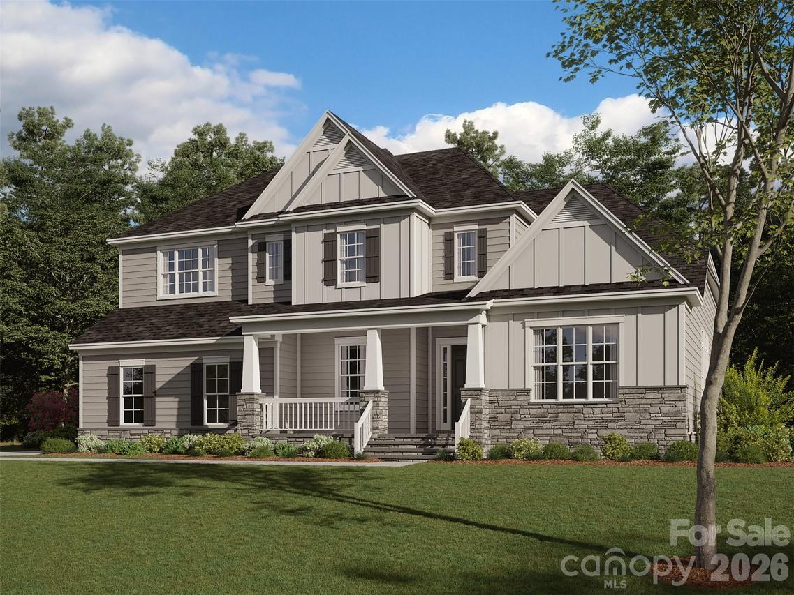 10919 Tyler Brook Ln. #OAK0049, Mint Hill, NC 28227