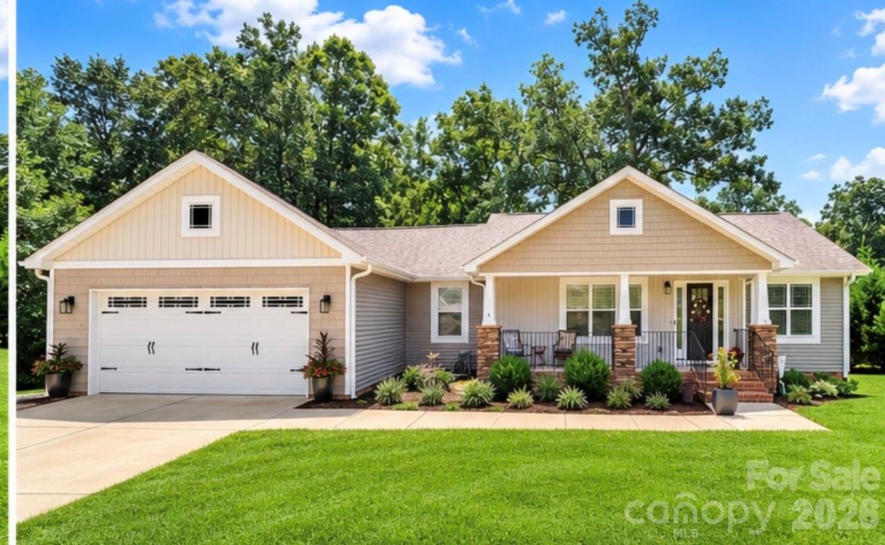 4084 Lydia Suzanne Pl., Lincolnton, NC 28092
