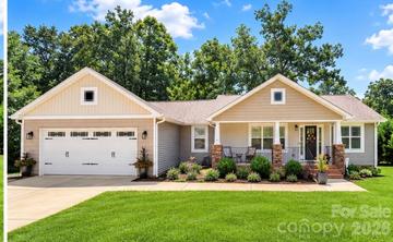 New Homes For Sale This Week That Attend North Lincoln High: August 21st to August 27th