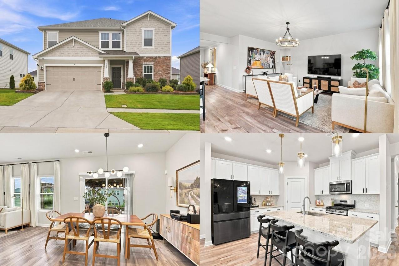 1047 Clementine Rd., Monroe, NC 28110