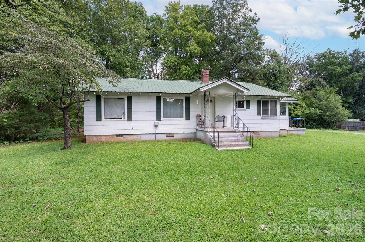 2478 Nc Hwy 108 Hwy., Columbus, NC 28722