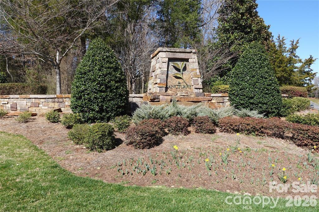 14427 Roe Buck Meadow Ln., Charlotte, NC 28278