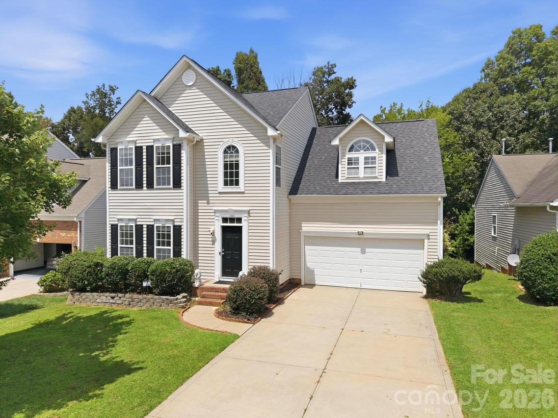 1002 Canopy Dr., Indian Trail, NC 28079