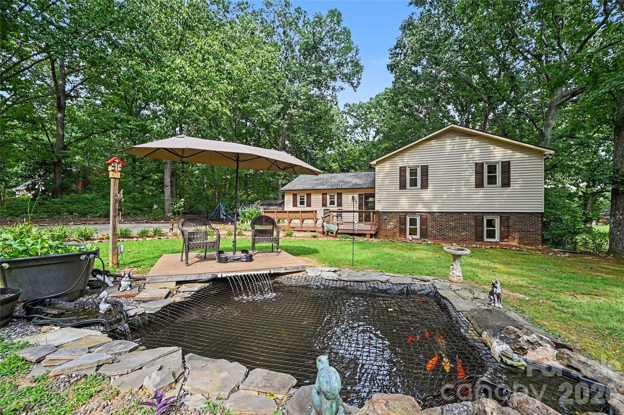 608 Hoyle St., Lincolnton, NC 28092