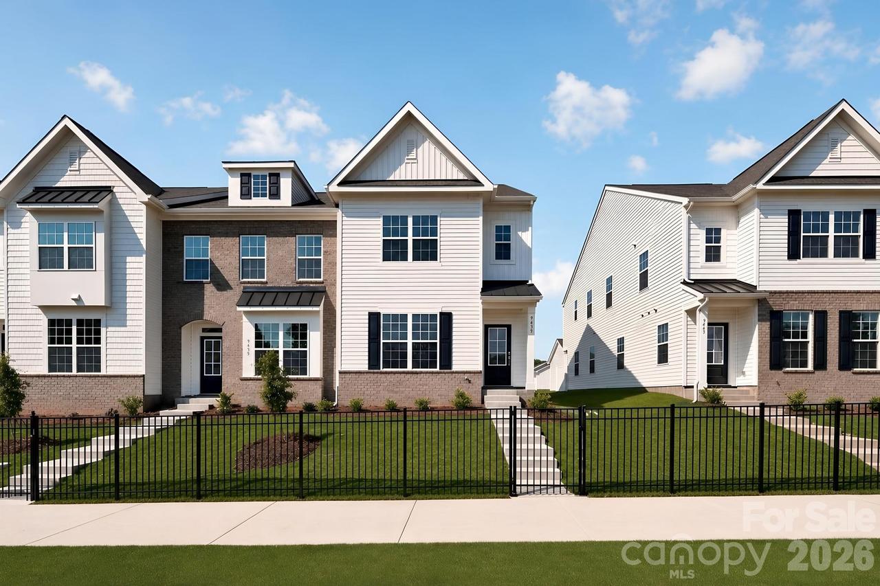 9439 Old Dowd Rd. #161, Charlotte, NC 28214