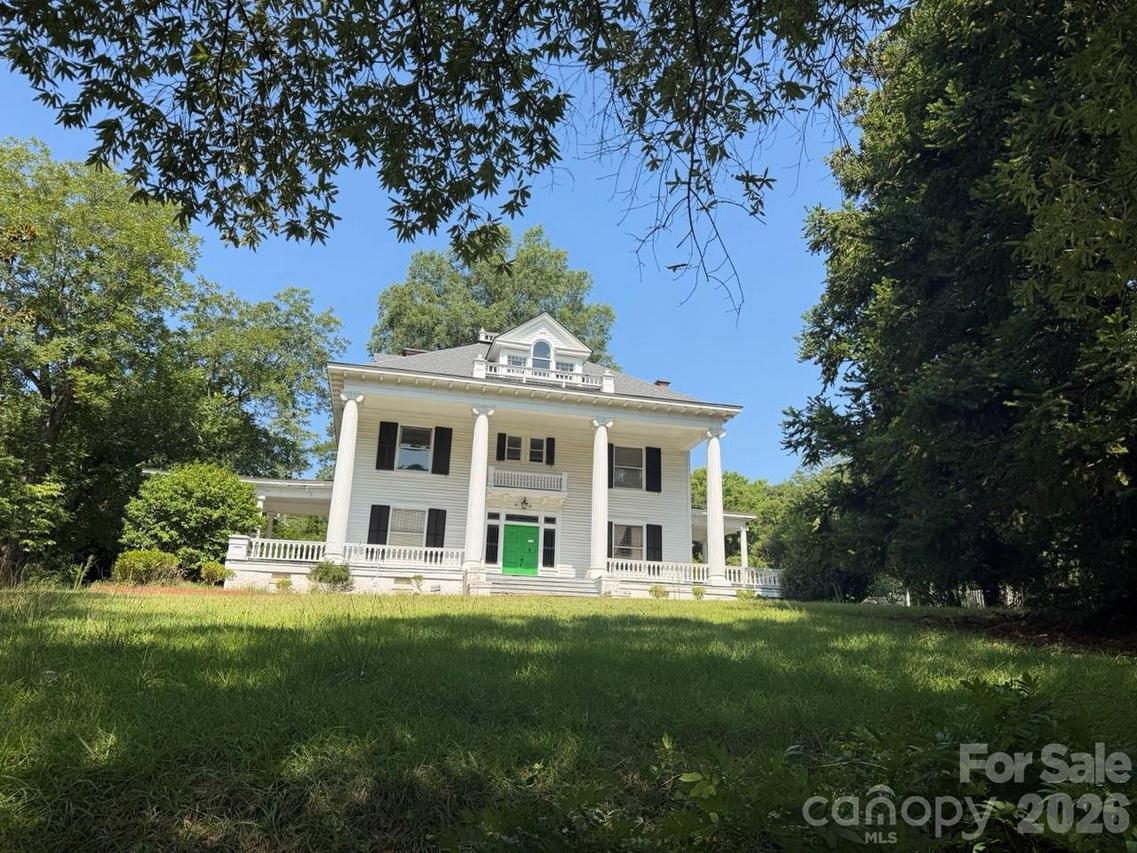 206 Rose Ter., Wadesboro, NC 28170