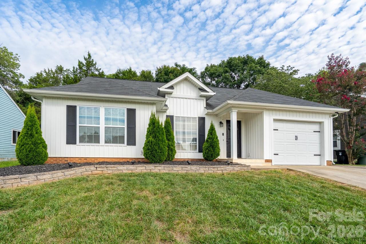 3356 Chadbury Dr., Concord, NC 28027