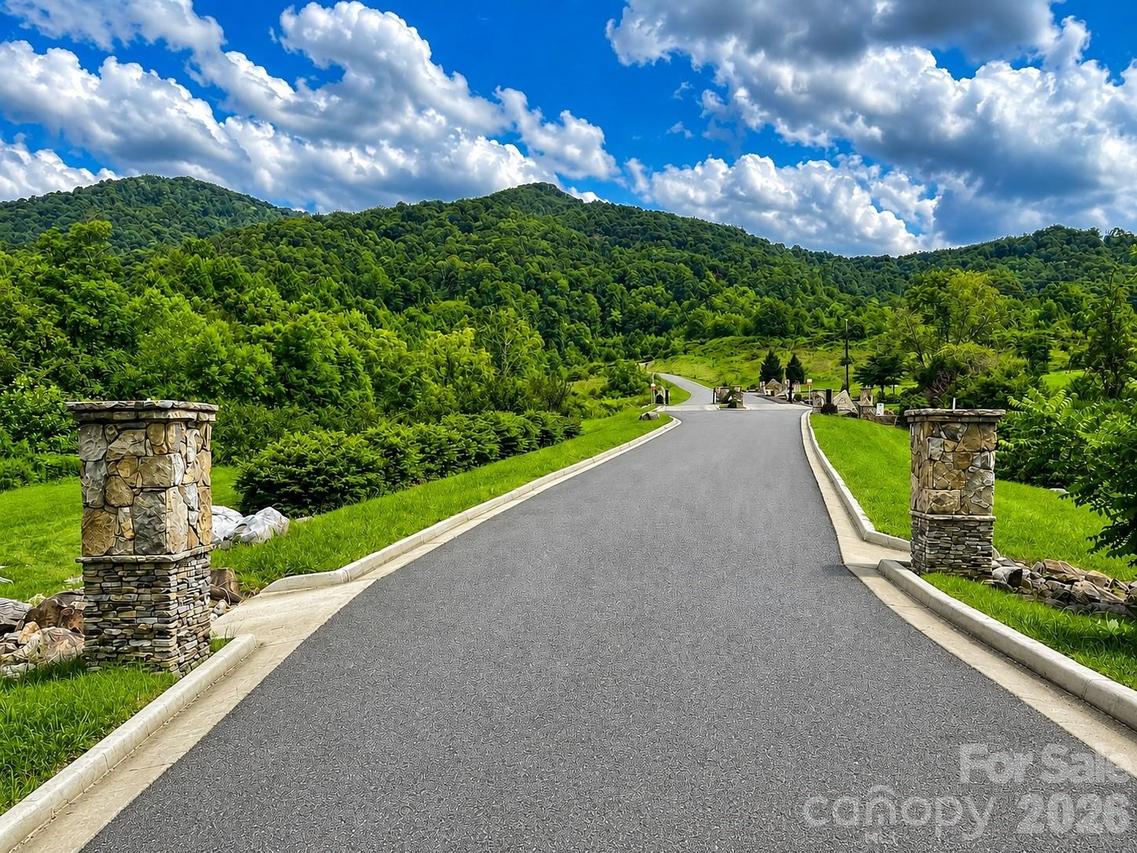 Lot 21 Summit Dr., Canton, NC 28716