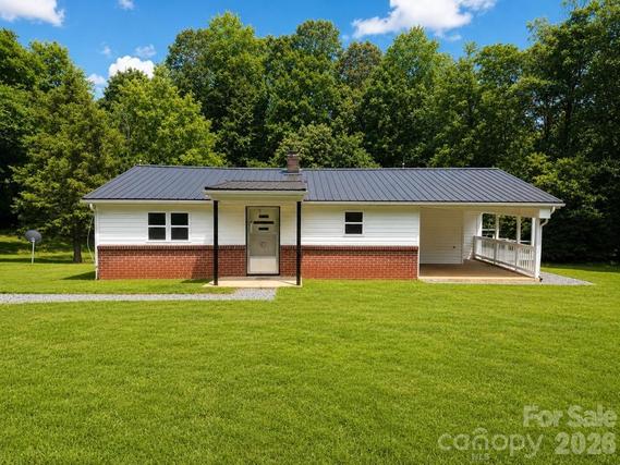 New Homes For Sale This Week in Hamptonville: August 7th to August 13th