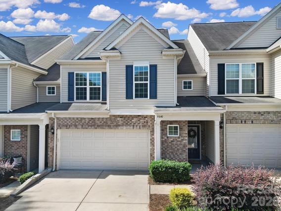 New Homes For Sale This Week That Attend Huntingtowne Farms Elementary: August 14th to August 20th