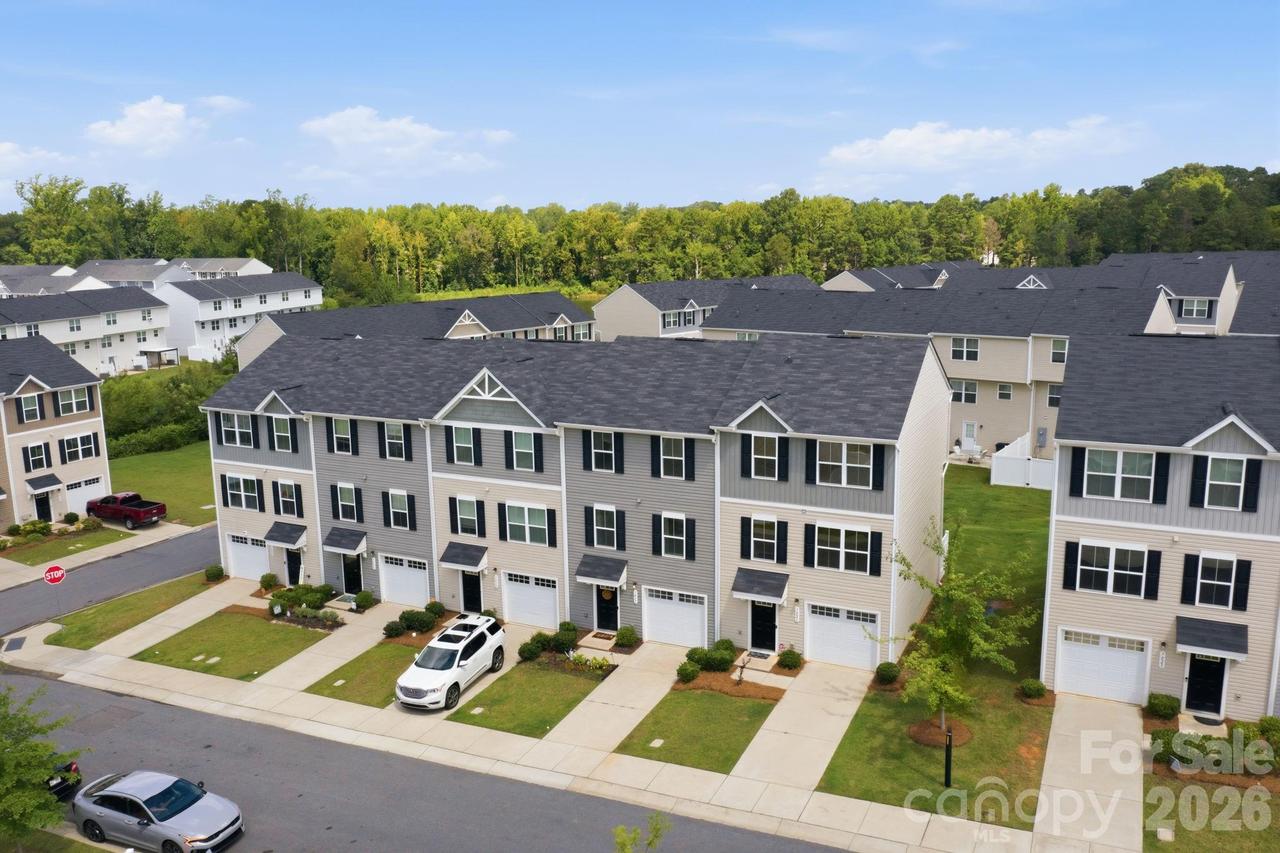 7017 Brightwork Ln., Charlotte, NC 28269