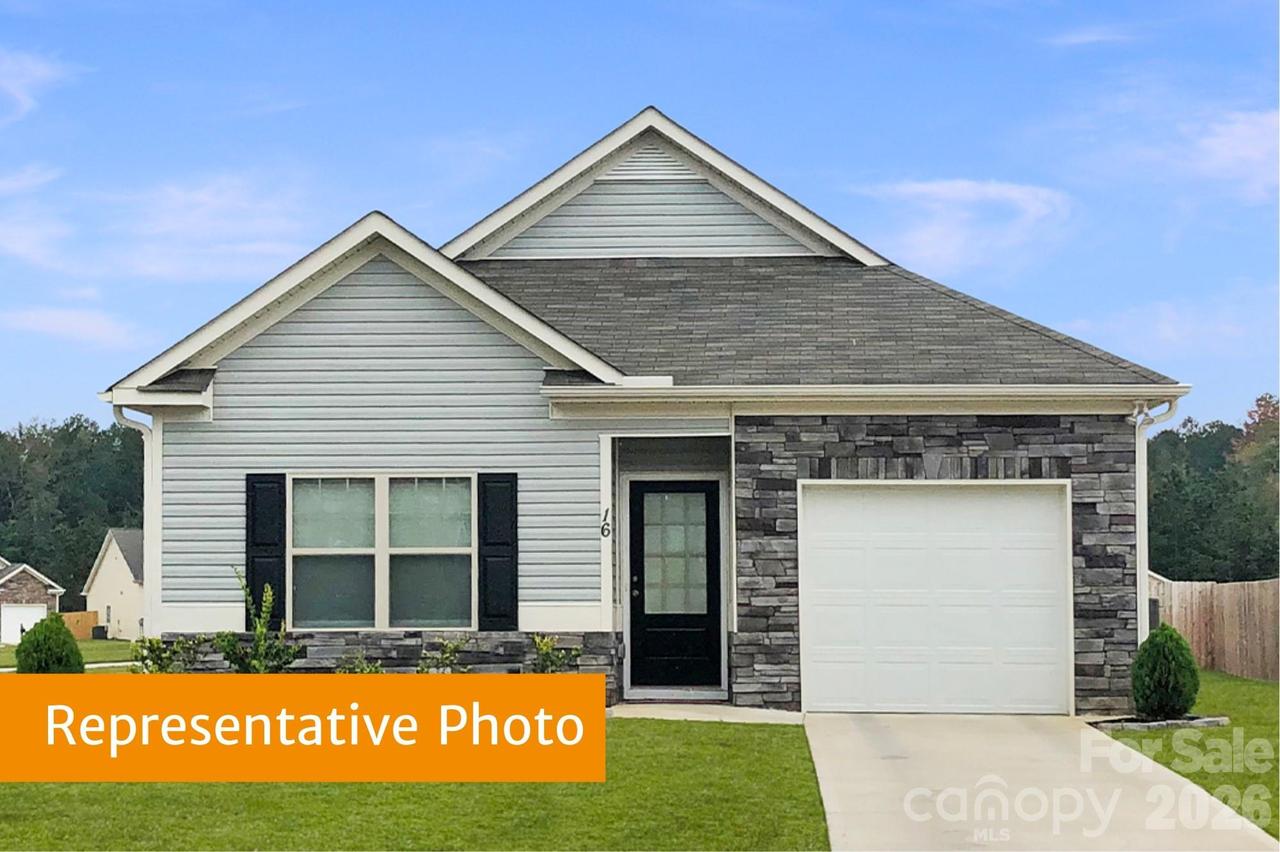 600 Rowe Crossing Dr., Newton, NC 28658