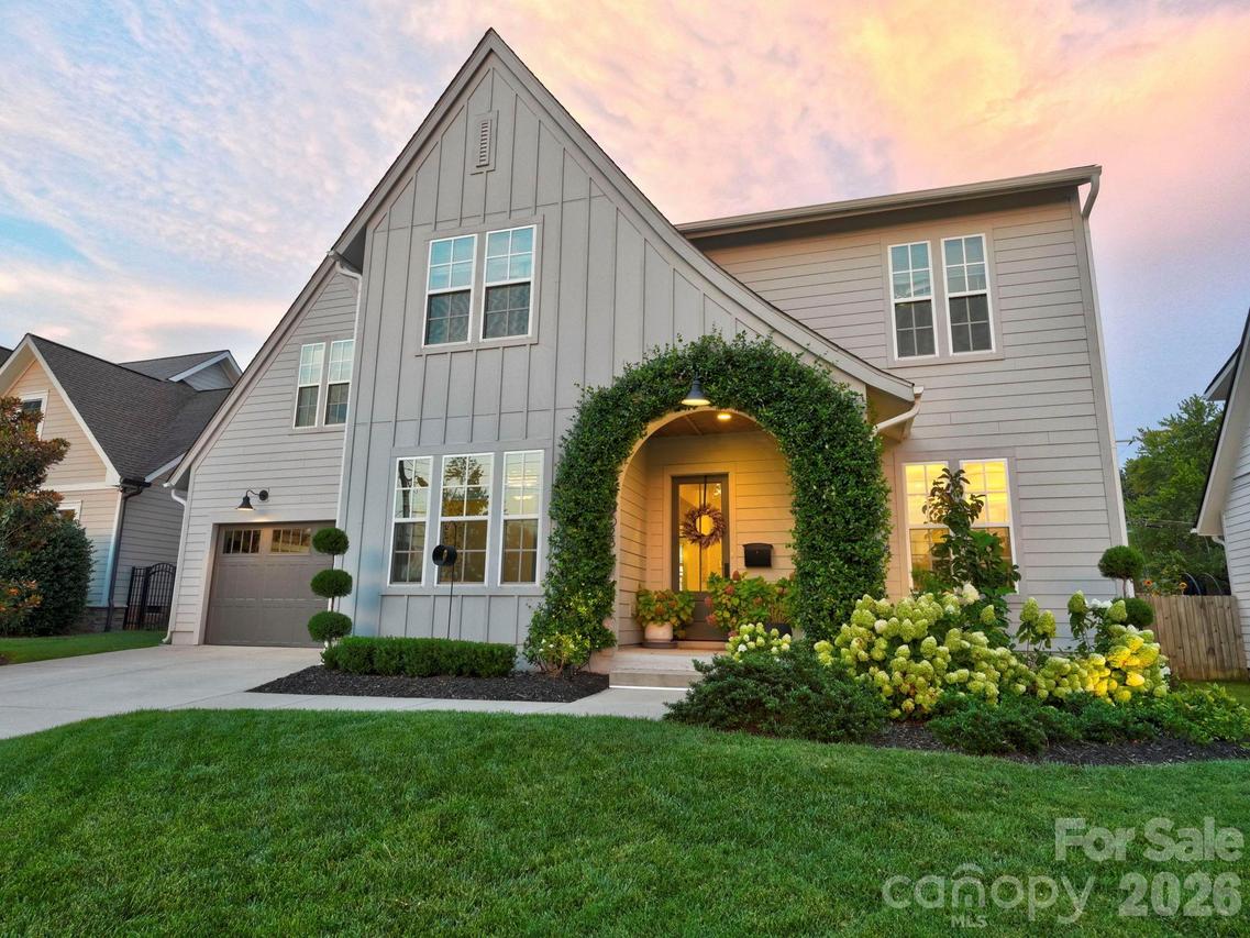 2028 Eaton Rd., Charlotte, NC 28205