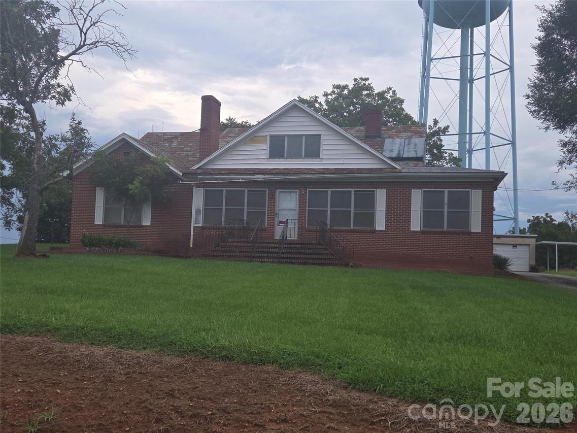 1312 Salem Rd., Morganton, NC 28655