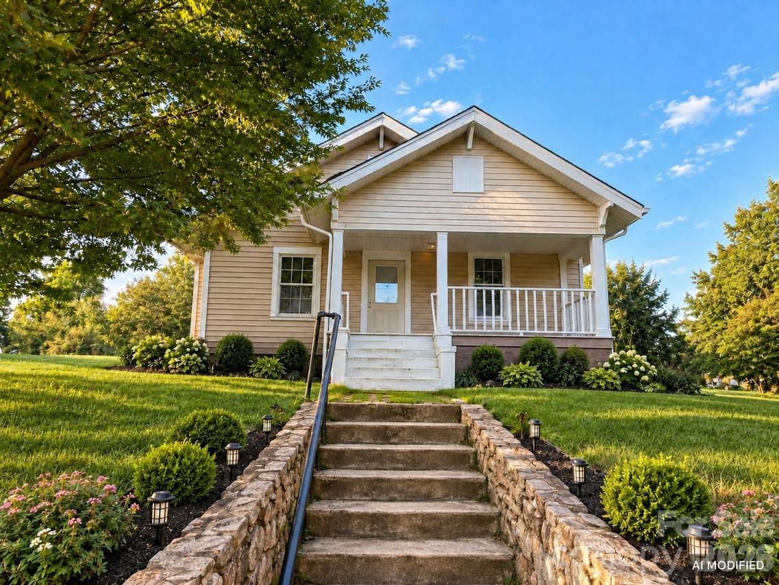 77 Archer St., Granite Falls, NC 28630