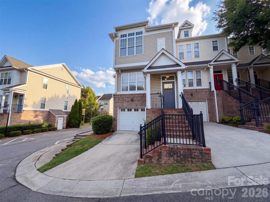 7129 Founders Club Ct., Charlotte, NC 28269