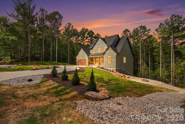 New Construction Homes For Sale This Week That Attend Jimmy C Draughn High School: August 12th to August 18th