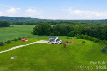Homes Just Sold That Attend East Alexander Middle: August 25th to August 31st