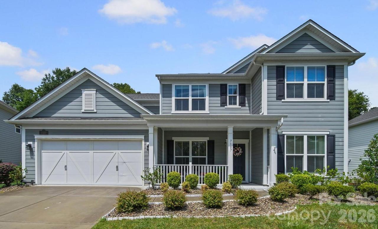 7107 Brookline Pl. #228, Huntersville, NC 28078