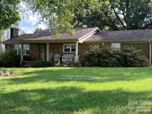 1211 Sharon School Rd., Stony Point, NC 28678