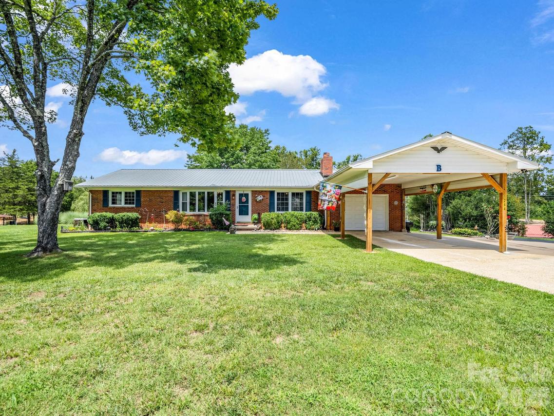 1244 Old Hwy 10 Hwy., Marion, NC 28752