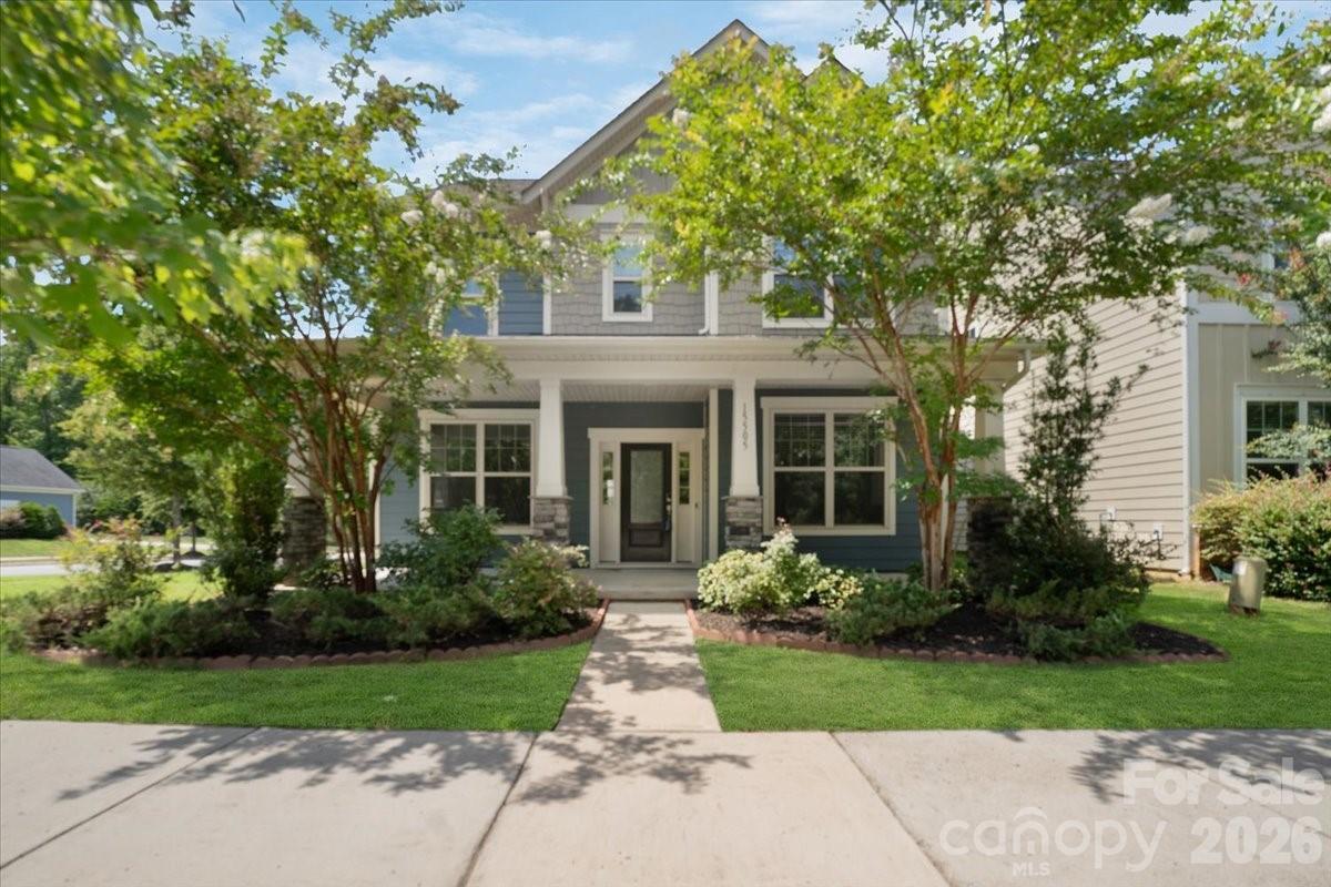 15505 Davidson East Dr., Davidson, NC 28036