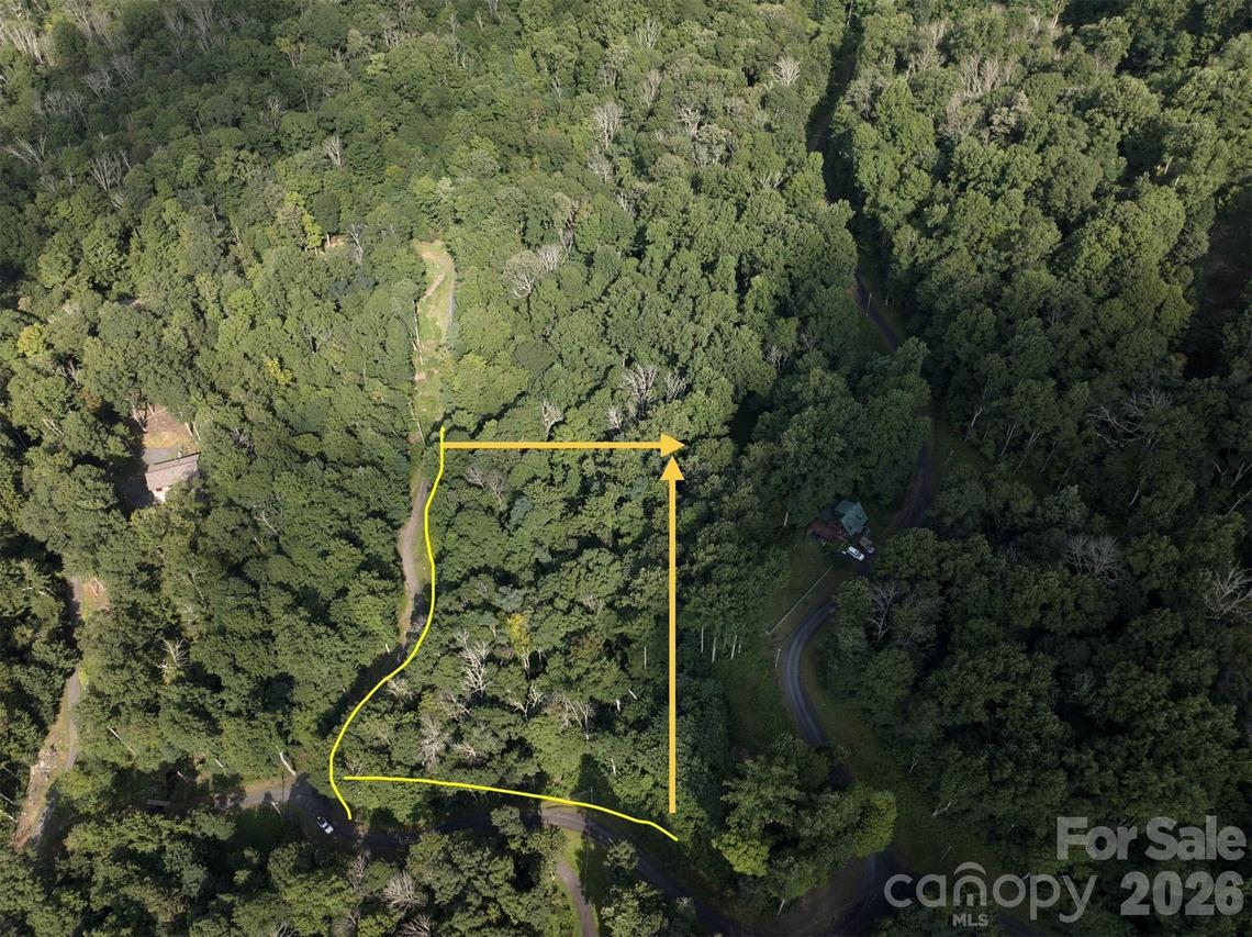TBD Ali Ave. #5, Bakersville, NC 28705