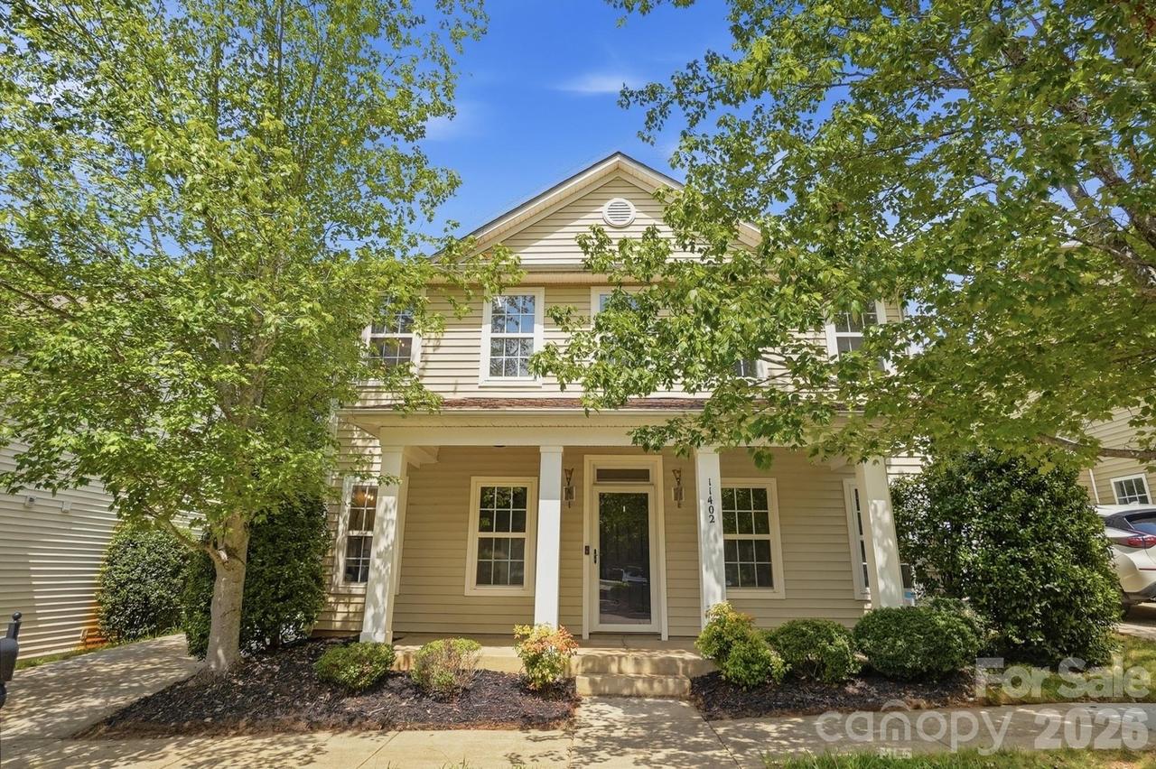 11402 Heritage Green Dr., Cornelius, NC 28031