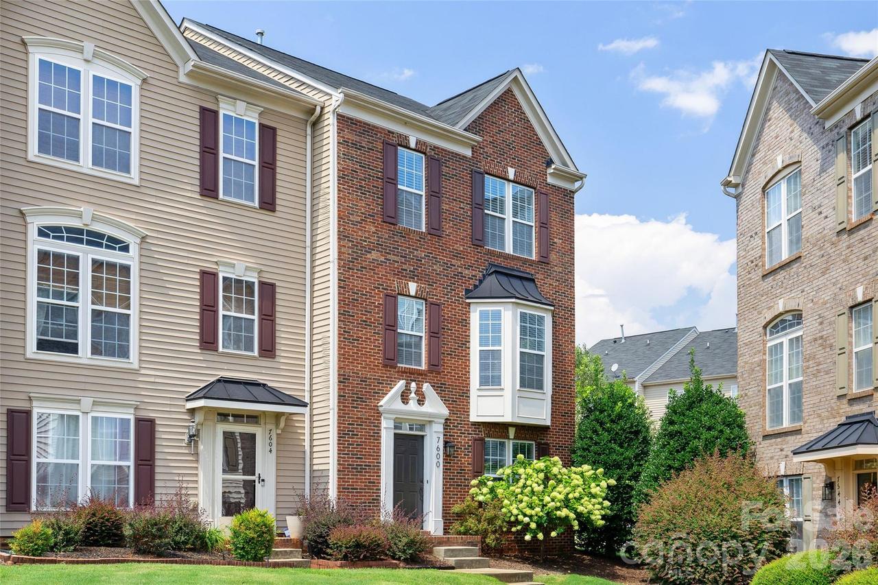 7600 Turley Ridge Ln., Charlotte, NC 28273