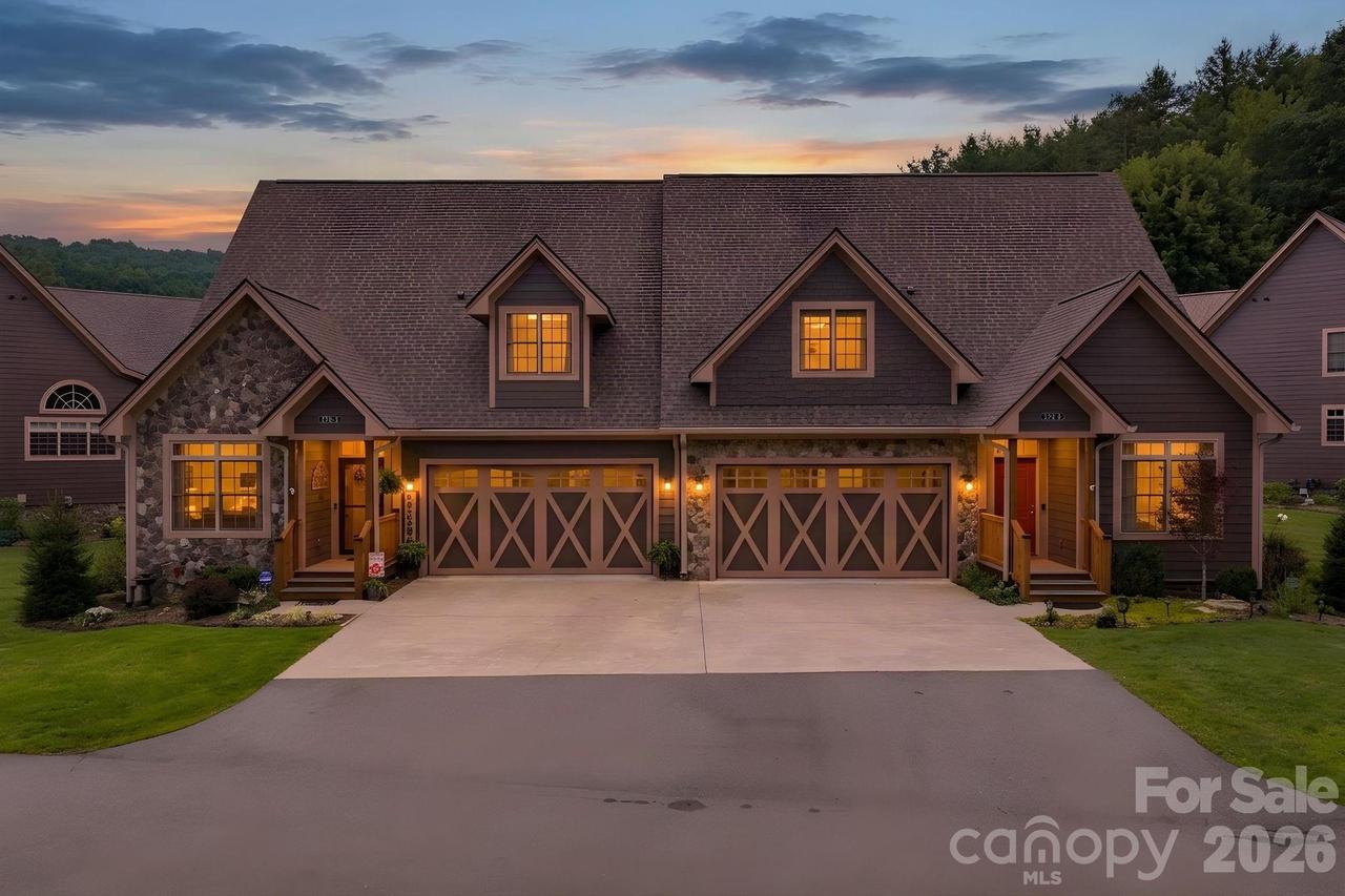 172 Whispering Streams Ct. #2, Fleetwood, NC 28626
