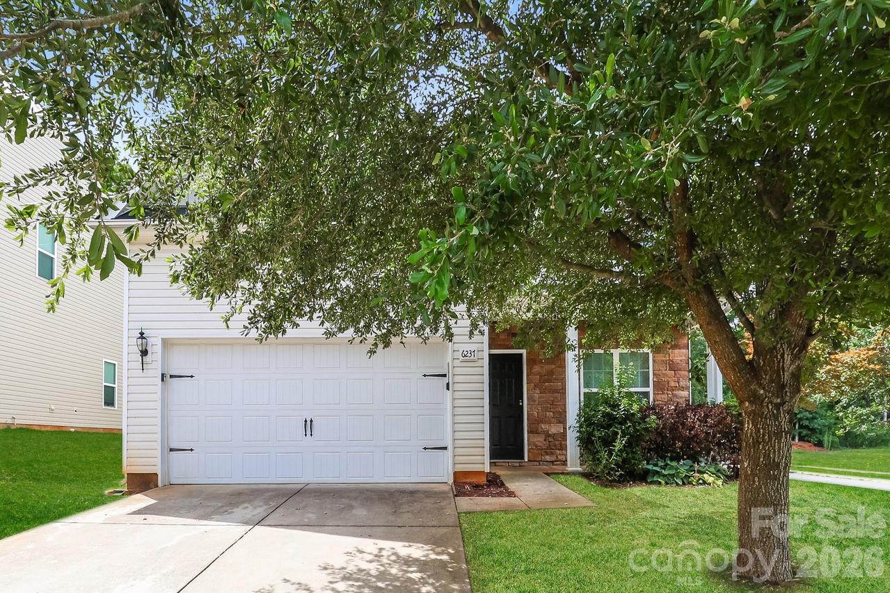 6237 Sydney Mae Ln., Charlotte, NC 28262